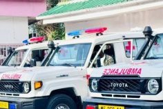 Santé&nbsp;: Un nouveau souffle pour le Samu social gabonais