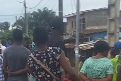 Gabon / Mouila&nbsp;: un gardien de nuit retrouvé mort au carrefour des Jeunes, les circonstances inconnues