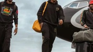 Éliminatoires Coupe du Monde&nbsp;: Les Panthères déjà à Nairobi