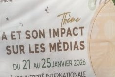 CIPREF&nbsp;: Les travaux se poursuivent en ateliers à Libreville 