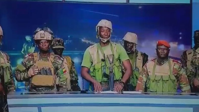 Tentative de coup d’État au Bénin : calme précaire à Cotonou, les putschistes neutralisés