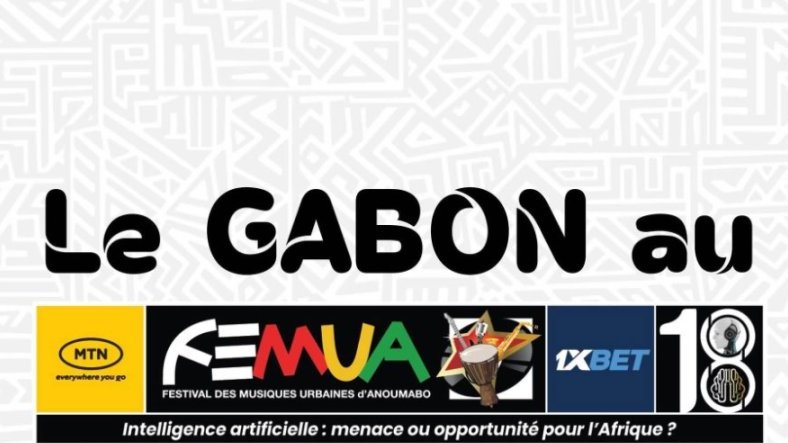 FEMUA 2026&nbsp;: le Gabon à l’honneur en Côte d’Ivoire entre rayonnement culturel et polémiques sur la représentation artistique