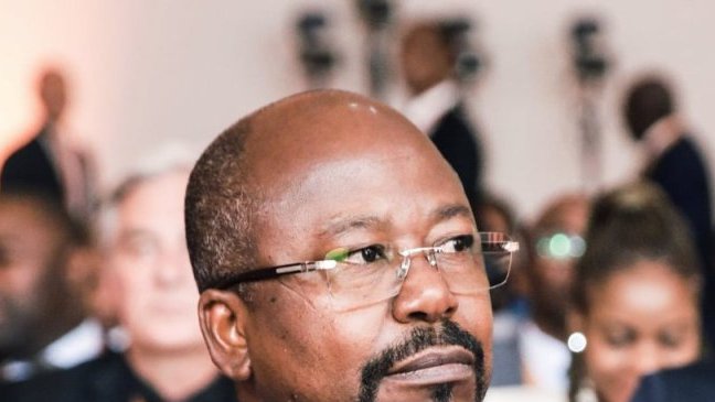 Gabon&nbsp;: rassemblement annoncé en France pour soutenir Alain-Claude Bilie-By-Nze