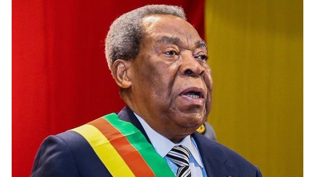 Cameroun&nbsp;: l’ancien patron du Sénat Marcel Niat Njifenji n’est plus
