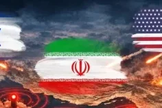 GUERRE ÉTATS-UNIS - ISRAËL CONTRE IRAN&nbsp;: Vers une recomposition de la géopolitique mondiale
