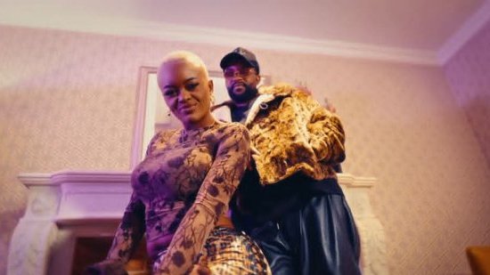 Musique / Creol - Fally Ipupa&nbsp;: leur duo déjà critiqué, le buzz enfle autour de “UN1K”