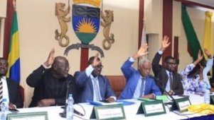 Gestion municipale / 30,77 milliards de FCFA pour Libreville&nbsp;: un budget en nette progression