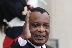 Congo-Brazzaville/Présidentielles 2026&nbsp;: Denis  Sassou Nguesso, favori 