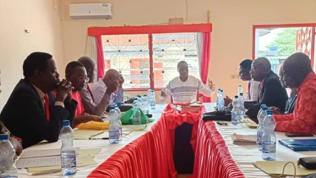 Gabon&nbsp;: L’UPG tient son congrès décisif ce 25 juin à Libreville pour relancer la dynamique du parti