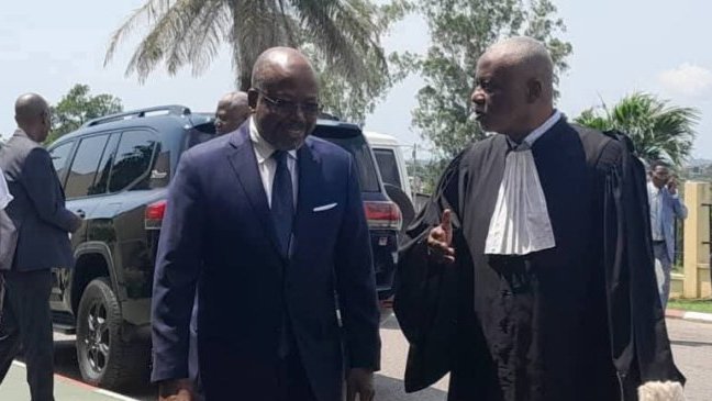 Suspension des réseaux sociaux&nbsp;: le juge se déclare incompétent, le camp Bilie-By-Nze maintient la pression judiciaire