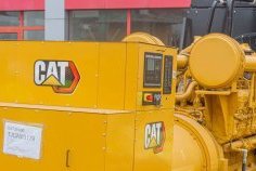 Gabon&nbsp;: des groupes électrogènes réceptionnés pour améliorer l’alimentation électrique dans 18 localités