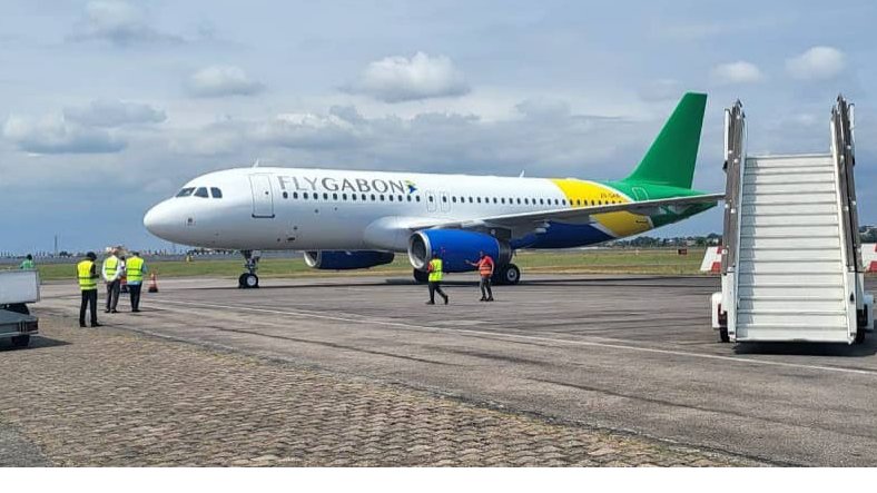 Brève/ Économie&nbsp;: Fly Gabon en baisse de tarifs 
