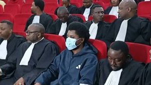 RDC : L’ex-ministre de la Justice Constant Mutamba condamné à trois ans de travaux forcés