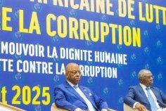 La 9ᵉ Journée Africaine de Lutte contre la Corruption célébrée à Libreville