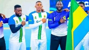 HANDBALL / Coupe du Président&nbsp;: le Gabon domine le Rwanda et se qualifie pour la finale