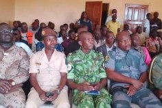 Makokou se prépare à accueillir le président Brice Clotaire Oligui Nguema