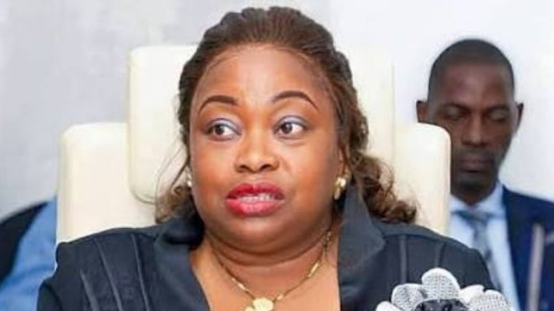 Éducation&nbsp;: Camélia Ntoutoume Leclercq, entre continuité gouvernementale et défi du dialogue social