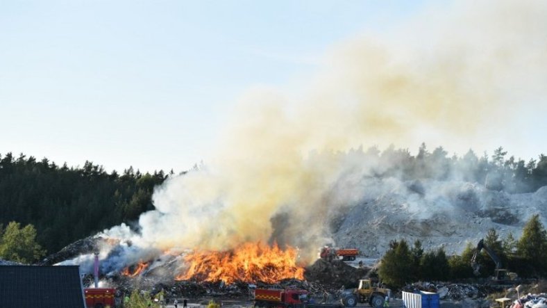 Santé publique : plus de 200 tonnes de PCB identifiées sur le site de Sogara à Port-Gentil