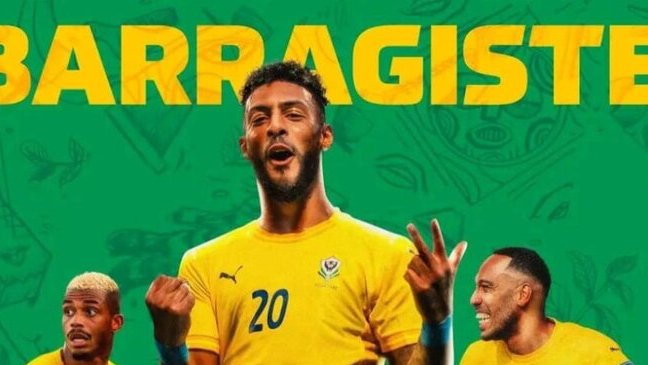 Éliminatoires de la Coupe du Monde : le Gabon affrontera le Nigeria en barrages