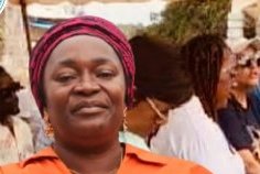 Législatives et locales 2025 :  Audrey Raïssa Nziengui épse Bellec au plus près des habitants pour un Akanda meilleur 