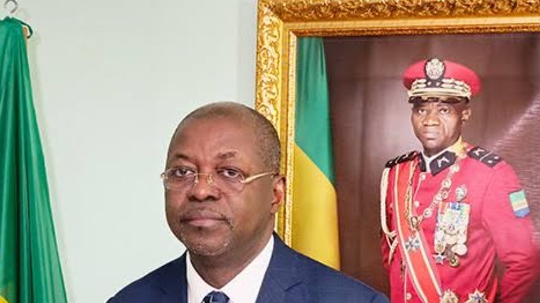 Vice-présidence de la République&nbsp;: Séraphin Moundounga lâché, serait-il rattrapé pour ses turpitudes&nbsp;?