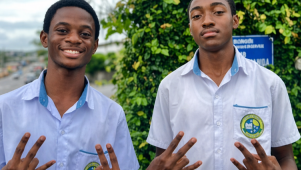 Libreville&nbsp;: un mois après le drame du lycée Fondation Mbelé, l’enquête au point mort, la famille exige la vérité