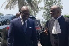 Suspension des réseaux sociaux&nbsp;: le juge se déclare incompétent, le camp Bilie-By-Nze maintient la pression judiciaire