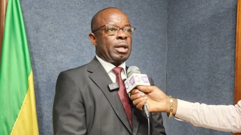 Gouvernement&nbsp;: Clotaire Kondja ouvre un nouveau cap au Ministère du Pétrole et du Gaz