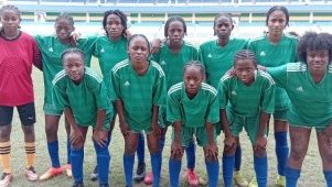 Jet Akanda 2025&nbsp;: le tournoi féminin officiellement lancé à Angondjé