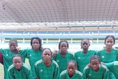 Jet Akanda 2025 : le tournoi féminin officiellement lancé à Angondjé