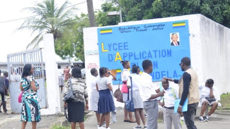 Rentrée scolaire 2025-2026 : entre inscriptions et erreurs d’orientation à Libreville