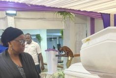 Médias&nbsp;:  L’Agence Gabonaise de Presse rend un dernier hommage à Justin Ondog Ntoutoume