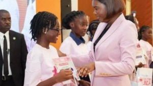 Fondation &laquo;&nbsp;Ma Bannière&nbsp;&raquo; – Fondation Merck&nbsp;: promouvoir l’excellence chez la jeune fille