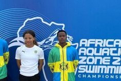 Championnat d’Afrique Zone 2 : Le Gabon réussit son entrée à Accra