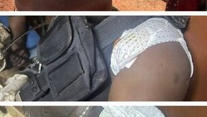 Évasion spectaculaire à la prison centrale de Tchibanga : plusieurs détenus toujours en fuite