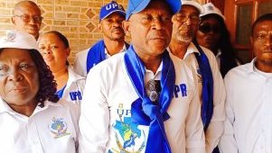 Lambaréné&nbsp;: l’UPR mobile ses bases et appelle au renforcement de rangs 