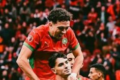 CAN 2025&nbsp;: le Maroc réussit son entrée en compétition.