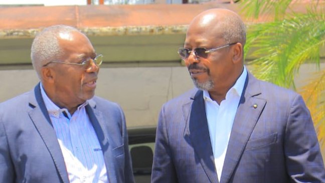 Gabon/ Affaire Bilie-By-Nze&nbsp;: quand la justice devient une arme contre le droit