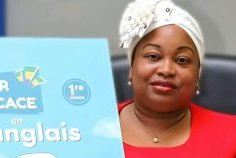 Éducation&nbsp;: le Gabon se dote de son premier manuel d’anglais pour le primaire