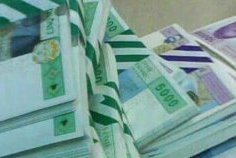 Gabon&nbsp;: 2,8 milliards de dollars échappent au fisc en 2024