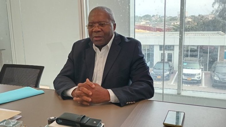 Michel Ongoundou Loundah salue la libération du lieutenant Kelly Ondo : « Une décision qui tombe sous le sens »