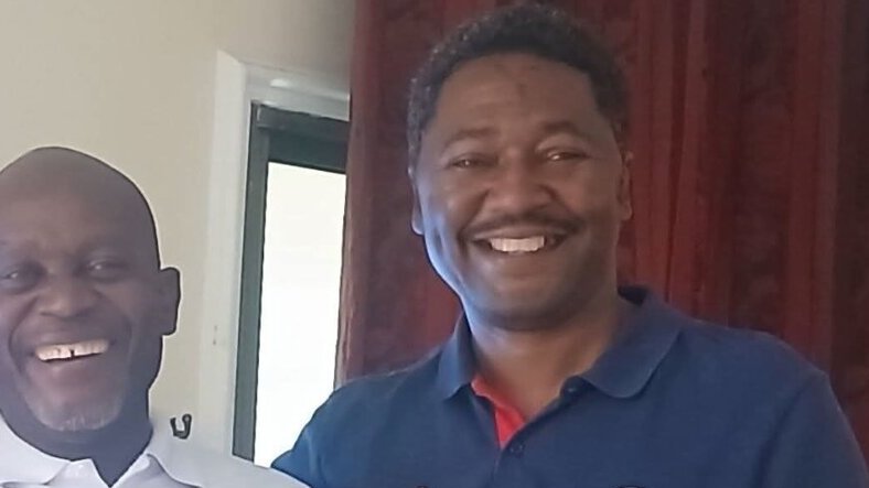 Législatives : l’UPR qualifie son candidat à Ntoum