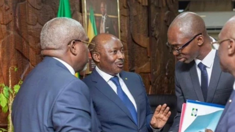 Économie et Finances&nbsp;: L’éviction d’Henri Claude Oyima et des interrogations