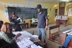 Législatives et locales 2025 : nouvelle chance pour les électeurs de Ntoum, Moabi ,  Lékoni-Lékori et Rennes en France.