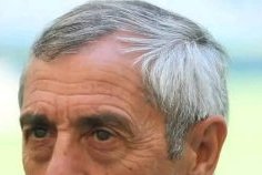 FEGAFOOT&nbsp;: Alain Giresse fait son retour dans l’encadrement des Panthères du Gabon