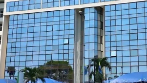 CNAMGS&nbsp;: deuxième cambriolage en quelques semaines, la direction rassure