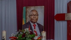 Jean de Dieu Moukagni Iwangou : l’ultime hommage à un homme d’État irréprochable