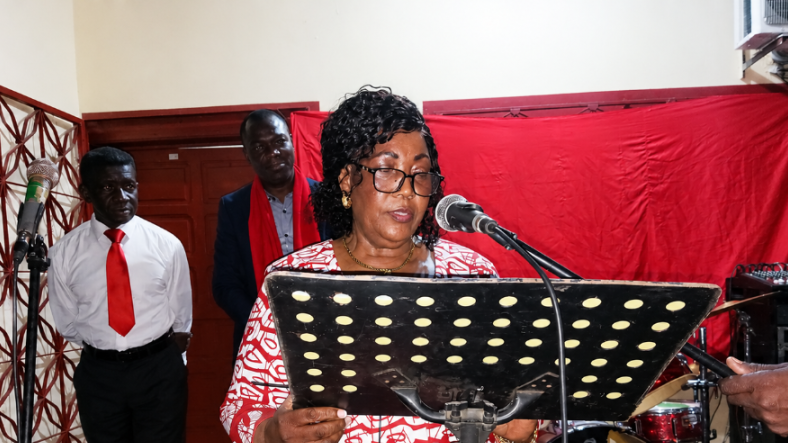 Gabon&nbsp;: 37 ans après sa création, l’UPG tente de tourner la page de quinze années de léthargie