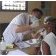 Makokou&nbsp;: la 26ᵉ mission médicale chinoise offre des soins gratuits à la population