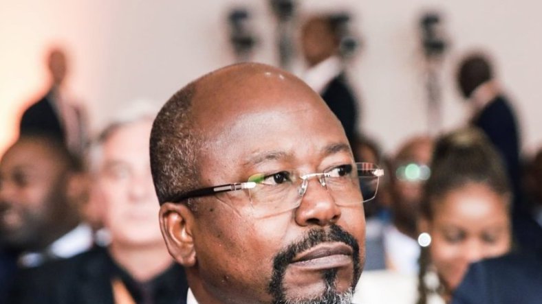 Gabon&nbsp;: rassemblement annoncé en France pour soutenir Alain-Claude Bilie-By-Nze